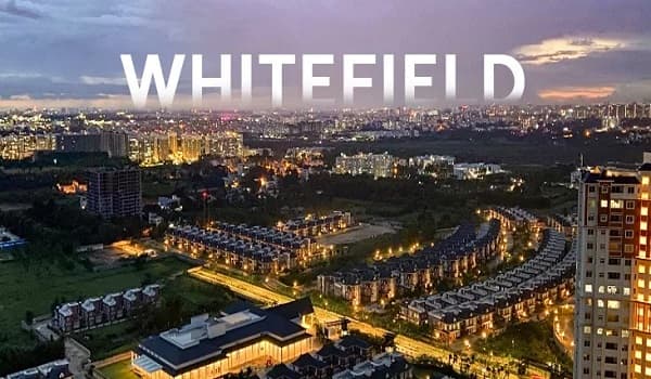 Doorstep phone pickup in Whitefield, Bangalore